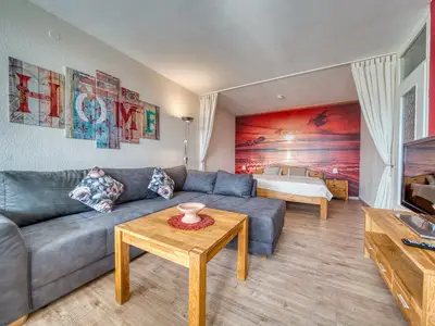 Ferienwohnung für 4 Personen (45 m²) in Heiligenhafen 7/10