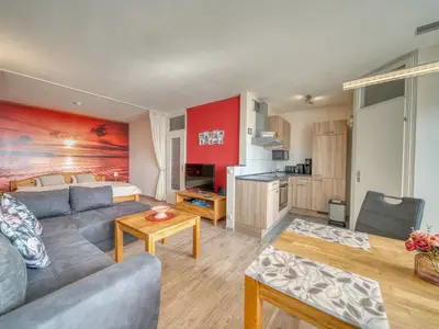 Ferienwohnung für 4 Personen (45 m²) in Heiligenhafen 8/10