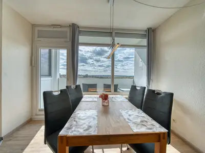 Ferienwohnung für 4 Personen (45 m²) in Heiligenhafen 9/10