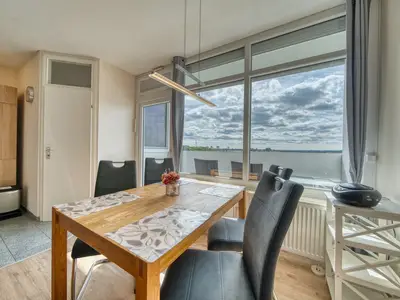 Ferienwohnung für 4 Personen (45 m²) in Heiligenhafen 10/10