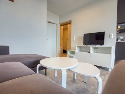 Ferienwohnung für 4 Personen (45 m²) in Heiligenhafen 5/10