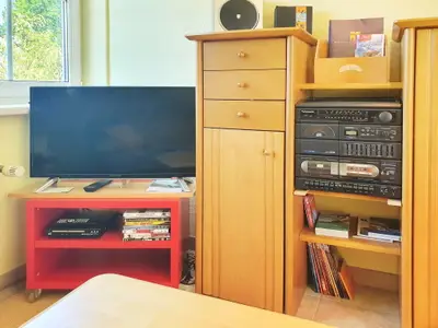 Ferienwohnung für 2 Personen (29 m²) in Prerow 5/10