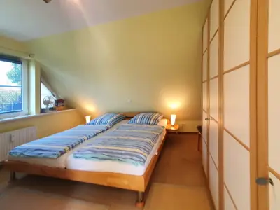 Ferienwohnung für 2 Personen (29 m²) in Prerow 6/10