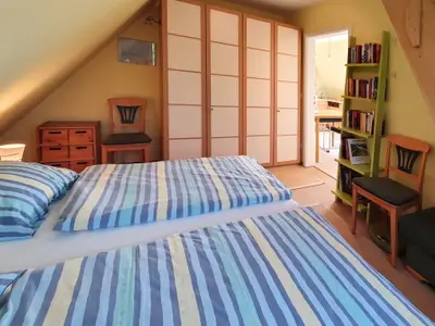 Ferienwohnung für 2 Personen (29 m²) in Prerow 7/10