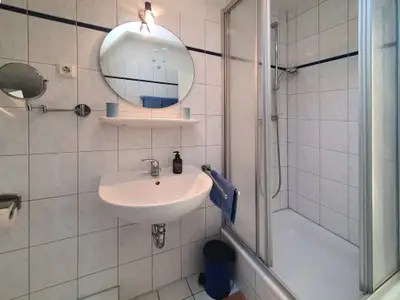 Ferienwohnung für 2 Personen (29 m²) in Prerow 9/10