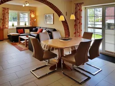 Ferienwohnung für 4 Personen (66 m²) in Prerow 2/10