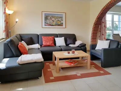 Ferienwohnung für 4 Personen (66 m²) in Prerow 4/10