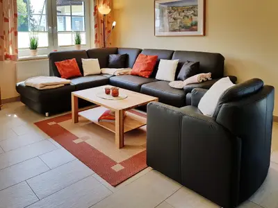 Ferienwohnung für 4 Personen (66 m²) in Prerow 5/10