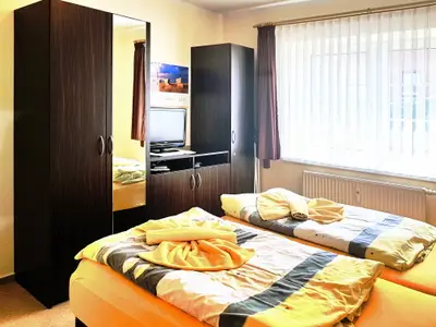 Ferienwohnung für 4 Personen (66 m²) in Prerow 9/10