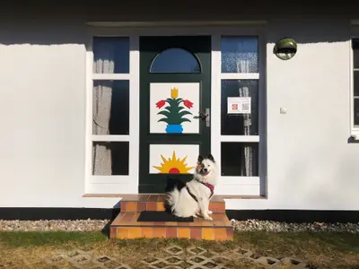 Ferienwohnung für 4 Personen (51 m²) in Prerow 2/10