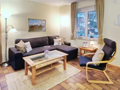 Ferienwohnung für 4 Personen (51 m²) in Prerow 3/10