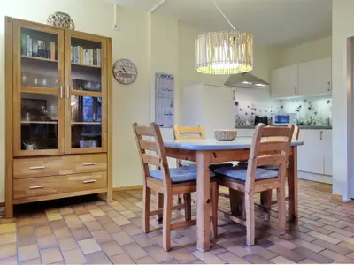 Ferienwohnung für 4 Personen (51 m²) in Prerow 5/10