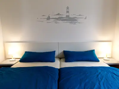 Ferienwohnung für 4 Personen (51 m²) in Prerow 6/10