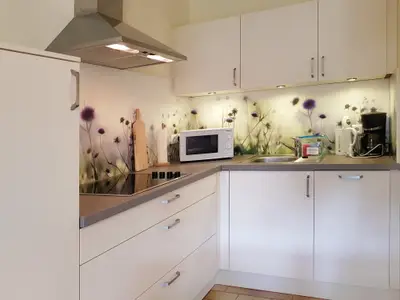 Ferienwohnung für 4 Personen (51 m²) in Prerow 8/10