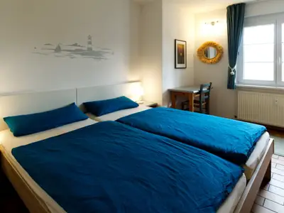 Ferienwohnung für 4 Personen (51 m²) in Prerow 9/10