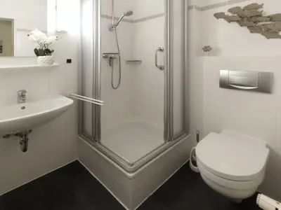 Ferienwohnung für 4 Personen (51 m²) in Prerow 10/10