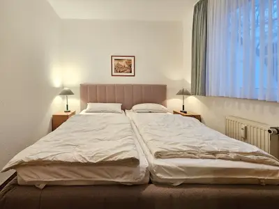 Ferienwohnung für 3 Personen (35 m²) in Prerow 3/6