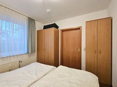 Ferienwohnung für 3 Personen (35 m²) in Prerow 4/6