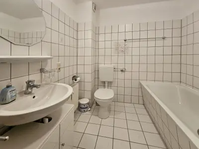 Ferienwohnung für 3 Personen (35 m²) in Prerow 5/6