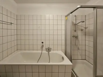 Ferienwohnung für 3 Personen (35 m²) in Prerow 6/6