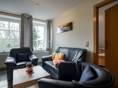 Ferienwohnung für 4 Personen (48 m²) in Prerow 3/10