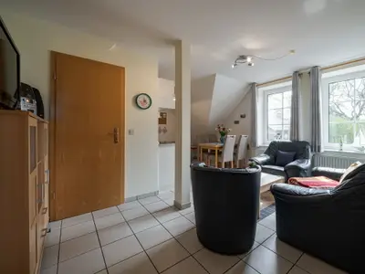 Ferienwohnung für 4 Personen (48 m²) in Prerow 4/10