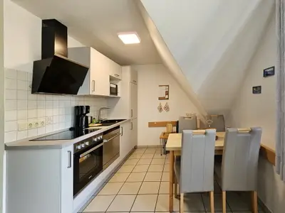 Ferienwohnung für 4 Personen (48 m²) in Prerow 6/10