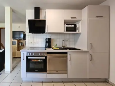 Ferienwohnung für 4 Personen (48 m²) in Prerow 7/10