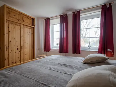 Ferienwohnung für 4 Personen (48 m²) in Prerow 8/10