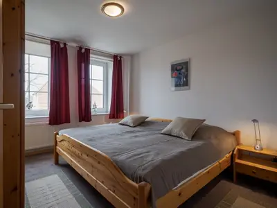 Ferienwohnung für 4 Personen (48 m²) in Prerow 9/10