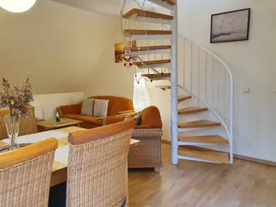 Ferienwohnung für 6 Personen (72 m²) in Prerow 3/10