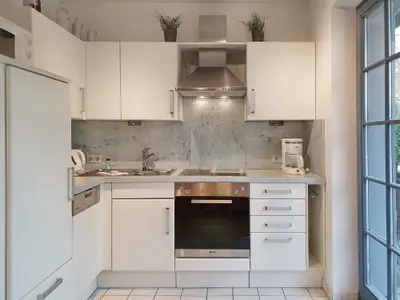 Ferienwohnung für 6 Personen (72 m²) in Prerow 5/10