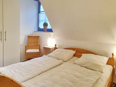 Ferienwohnung für 6 Personen (72 m²) in Prerow 7/10