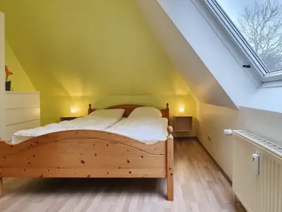 Ferienwohnung für 6 Personen (72 m²) in Prerow 9/10