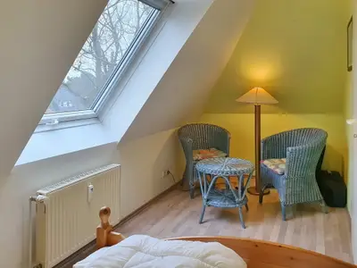 Ferienwohnung für 6 Personen (72 m²) in Prerow 10/10