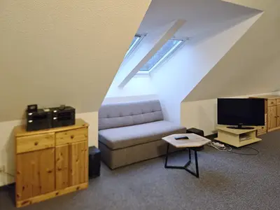 Ferienwohnung für 2 Personen (29 m²) in Prerow 3/6