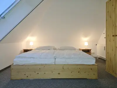 Ferienwohnung für 2 Personen (29 m²) in Prerow 4/6