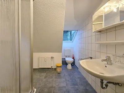 Ferienwohnung für 2 Personen (29 m²) in Prerow 5/6