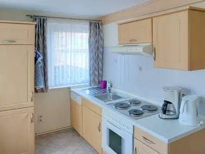 Ferienwohnung für 2 Personen (32 m²) in Prerow 3/6