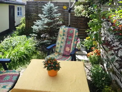 Ferienwohnung für 2 Personen (32 m²) in Prerow 6/6