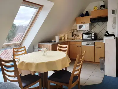 Ferienwohnung für 4 Personen (43 m²) in Prerow 3/10