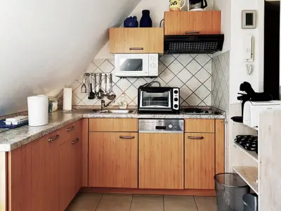 Ferienwohnung für 4 Personen (43 m²) in Prerow 4/10