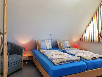 Ferienwohnung für 4 Personen (43 m²) in Prerow 6/10