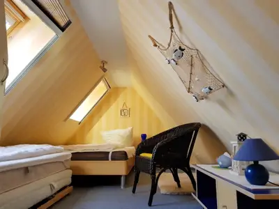 Ferienwohnung für 4 Personen (43 m²) in Prerow 8/10