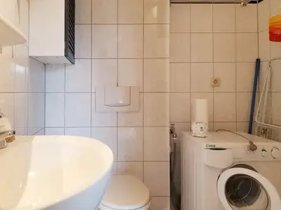 Ferienwohnung für 4 Personen (43 m²) in Prerow 10/10