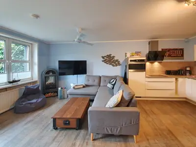 Ferienwohnung für 3 Personen (45 m²) in Prerow 2/9