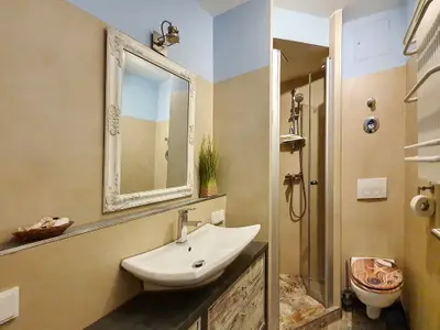 Ferienwohnung für 3 Personen (45 m²) in Prerow 7/9