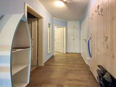 Ferienwohnung für 3 Personen (45 m²) in Prerow 8/9