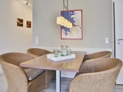 Ferienwohnung für 4 Personen (48 m²) in Duhnen 3/10