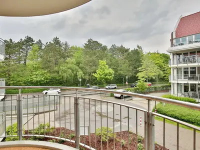 Ferienwohnung für 4 Personen (48 m²) in Duhnen 6/10